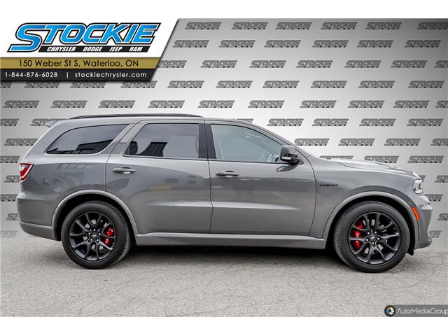 2024 Dodge Durango R/T (Stk: 47016) in Waterloo - Image 3 of 30