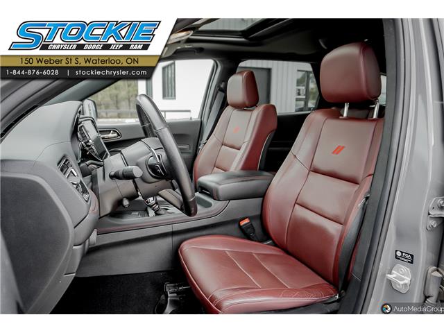 2024 Dodge Durango R/T (Stk: 47016) in Waterloo - Image 14 of 30