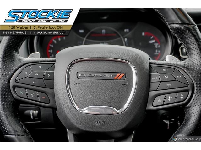 2024 Dodge Durango R/T (Stk: 47016) in Waterloo - Image 21 of 30