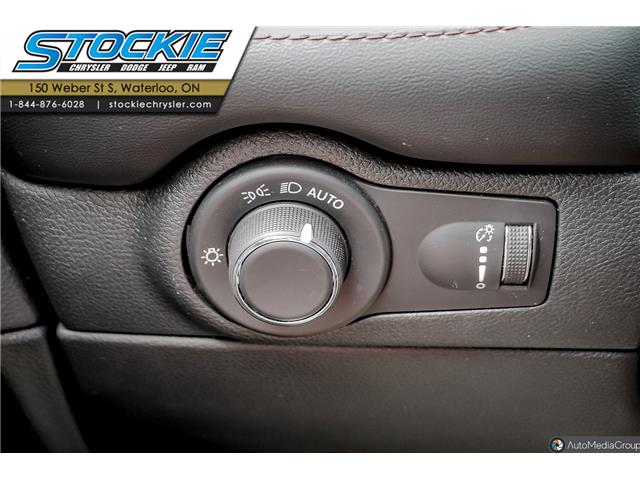 2024 Dodge Durango R/T (Stk: 47016) in Waterloo - Image 23 of 30
