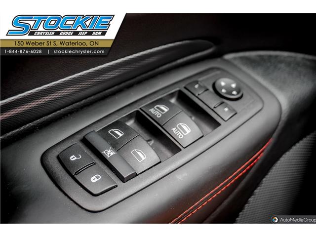 2024 Dodge Durango R/T (Stk: 47016) in Waterloo - Image 24 of 30