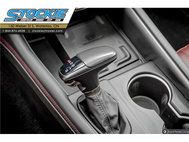 2024 Dodge Durango R/T (Stk: 47016) in Waterloo - Image 25 of 30