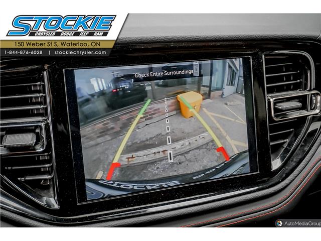 2024 Dodge Durango R/T (Stk: 47016) in Waterloo - Image 30 of 30