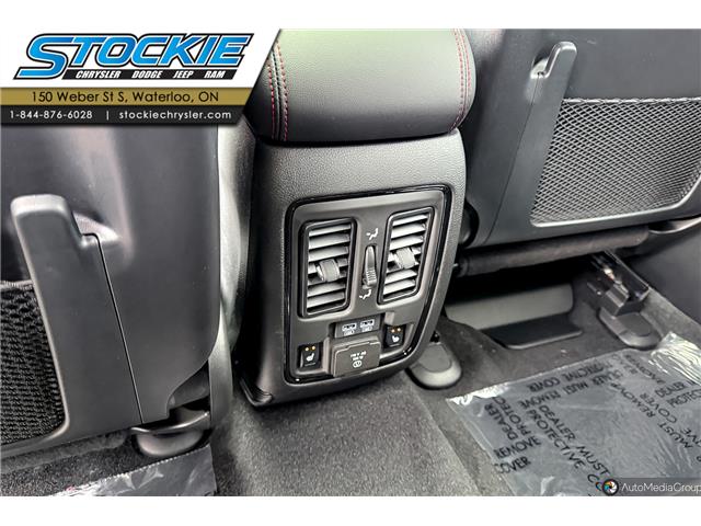 2026 Dodge Durango GT (Stk: 47017) in Waterloo - Image 9 of 22