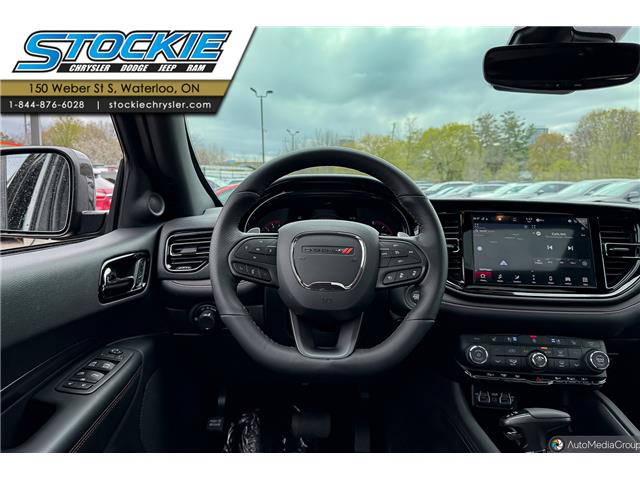 2026 Dodge Durango GT (Stk: 47017) in Waterloo - Image 12 of 22