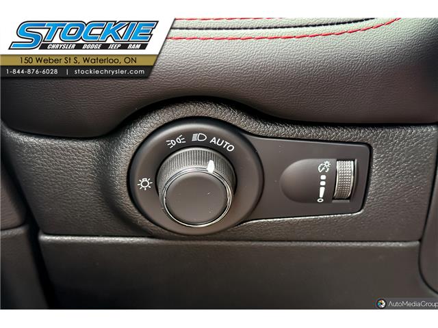 2026 Dodge Durango GT (Stk: 47017) in Waterloo - Image 15 of 22