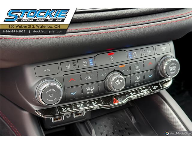 2026 Dodge Durango GT (Stk: 47017) in Waterloo - Image 19 of 22