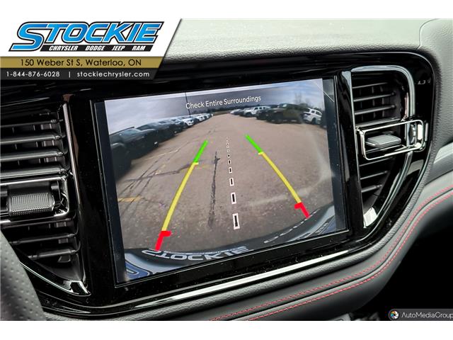 2026 Dodge Durango GT (Stk: 47017) in Waterloo - Image 22 of 22