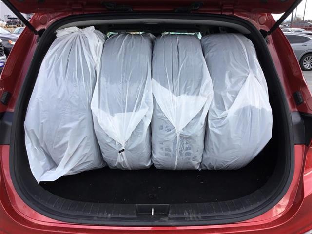 2019 Hyundai Santa Fe Preferred 2.4 (Stk: 26394A) in Cornwall - Image 20 of 30 2019 Hyundai Santa Fe Preferred 2.4 (Stk: 26394A) in Cornwall - Image 20 of 30