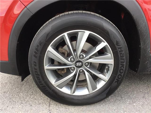 2019 Hyundai Santa Fe Preferred 2.4 (Stk: 26394A) in Cornwall - Image 30 of 30 2019 Hyundai Santa Fe Preferred 2.4 (Stk: 26394A) in Cornwall - Image 30 of 30