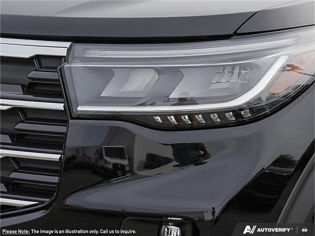 2026 Ford Explorer Active (Stk: MFLXI071) in Sault Ste. Marie - Image 9 of 25