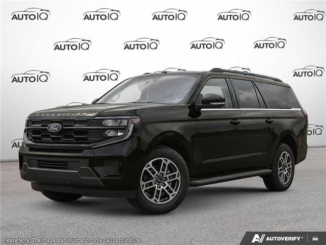 2026 Ford Expedition Max Active (Stk: MFLXI070) in Sault Ste. Marie - Image 1 of 9