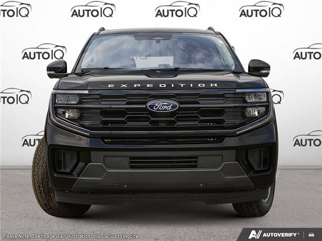 2026 Ford Expedition Max Active (Stk: MFLXI070) in Sault Ste. Marie - Image 2 of 9