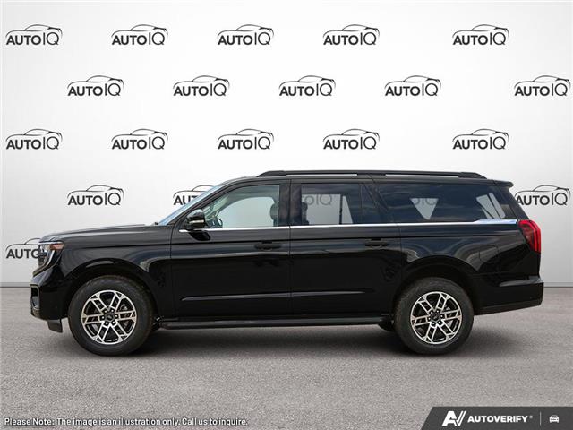 2026 Ford Expedition Max Active (Stk: MFLXI070) in Sault Ste. Marie - Image 3 of 9