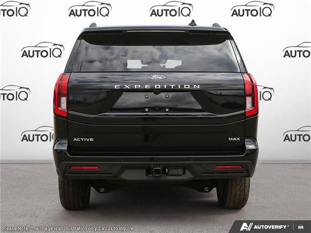 2026 Ford Expedition Max Active (Stk: MFLXI070) in Sault Ste. Marie - Image 5 of 9