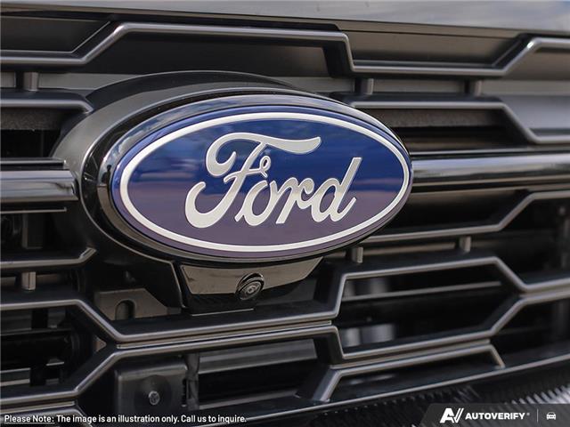 2026 Ford Expedition Max Active (Stk: MFLXI070) in Sault Ste. Marie - Image 7 of 9