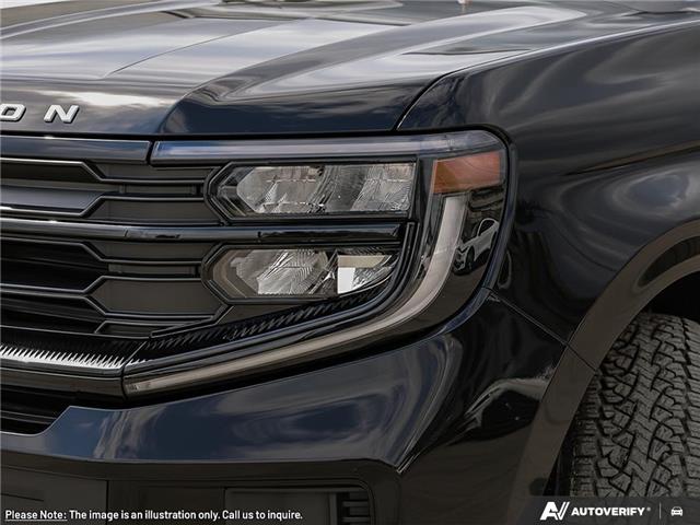 2026 Ford Expedition Max Active (Stk: MFLXI070) in Sault Ste. Marie - Image 8 of 9