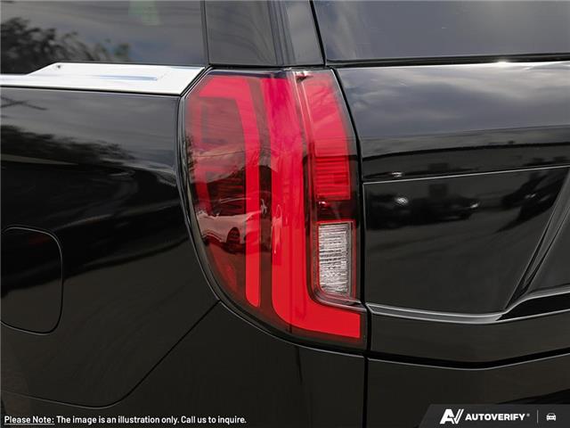 2026 Ford Expedition Max Active (Stk: MFLXI070) in Sault Ste. Marie - Image 9 of 9
