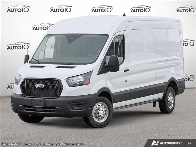 2026 Ford Transit-250 Cargo Base (Stk: MFLCI014) in Sault Ste. Marie - Image 1 of 25