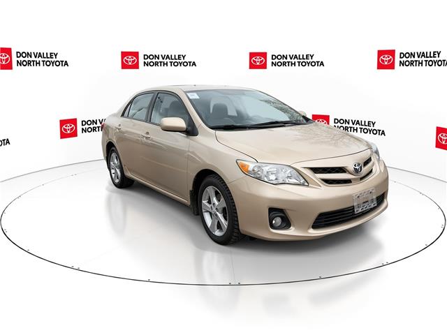 2012 Toyota Corolla LE (Stk: 10120847A) in Markham - Image 2 of 27