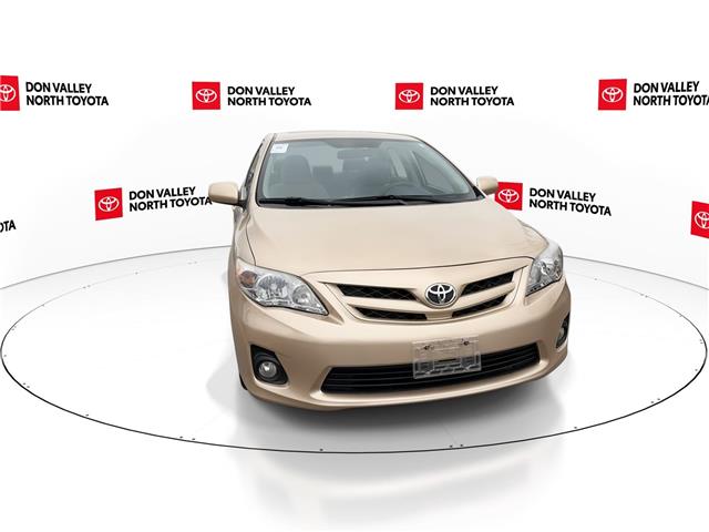 2012 Toyota Corolla LE (Stk: 10120847A) in Markham - Image 3 of 27