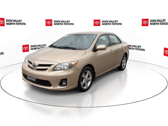 2012 Toyota Corolla LE (Stk: 10120847A) in Markham - Image 4 of 27