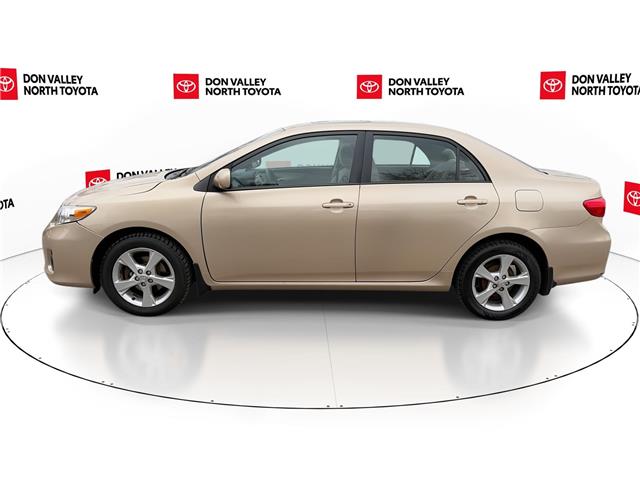 2012 Toyota Corolla LE (Stk: 10120847A) in Markham - Image 5 of 27