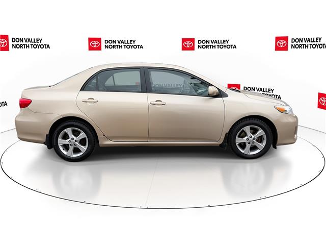 2012 Toyota Corolla LE (Stk: 10120847A) in Markham - Image 9 of 27