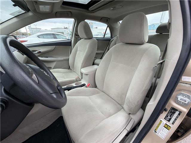 2012 Toyota Corolla LE (Stk: 10120847A) in Markham - Image 11 of 27