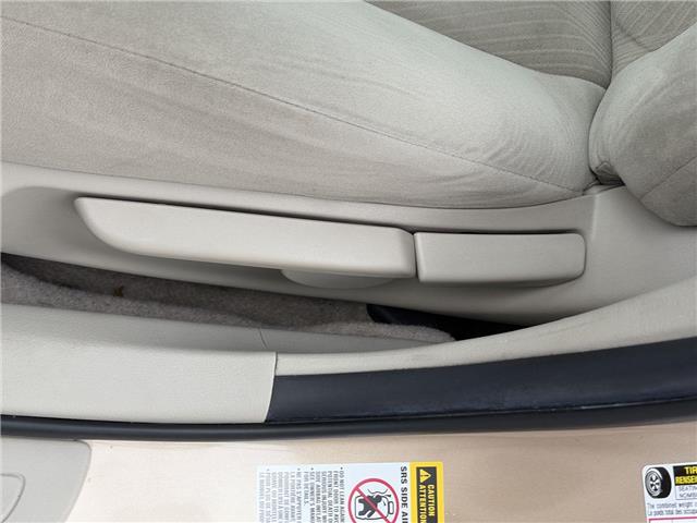 2012 Toyota Corolla LE (Stk: 10120847A) in Markham - Image 12 of 27