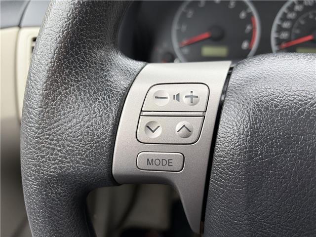 2012 Toyota Corolla LE (Stk: 10120847A) in Markham - Image 15 of 27