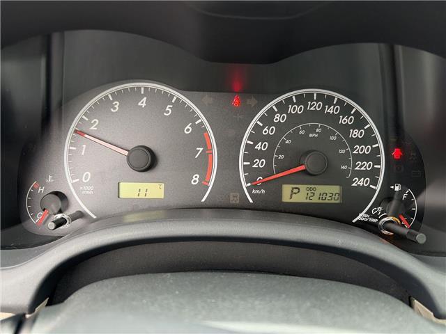 2012 Toyota Corolla LE (Stk: 10120847A) in Markham - Image 16 of 27
