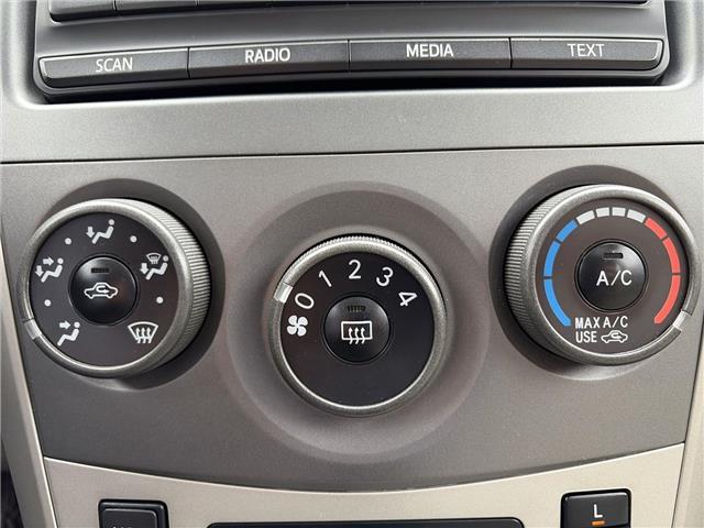 2012 Toyota Corolla LE (Stk: 10120847A) in Markham - Image 18 of 27