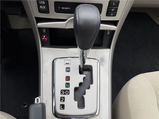 2012 Toyota Corolla LE (Stk: 10120847A) in Markham - Image 19 of 27