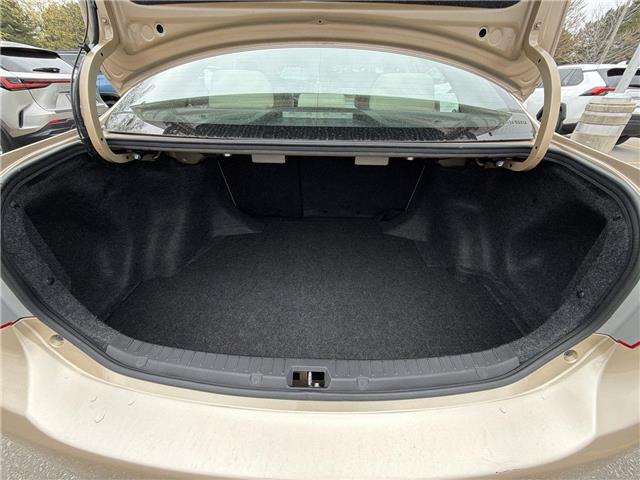 2012 Toyota Corolla LE (Stk: 10120847A) in Markham - Image 24 of 27
