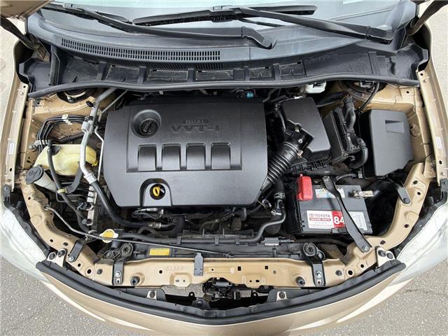 2012 Toyota Corolla LE (Stk: 10120847A) in Markham - Image 27 of 27