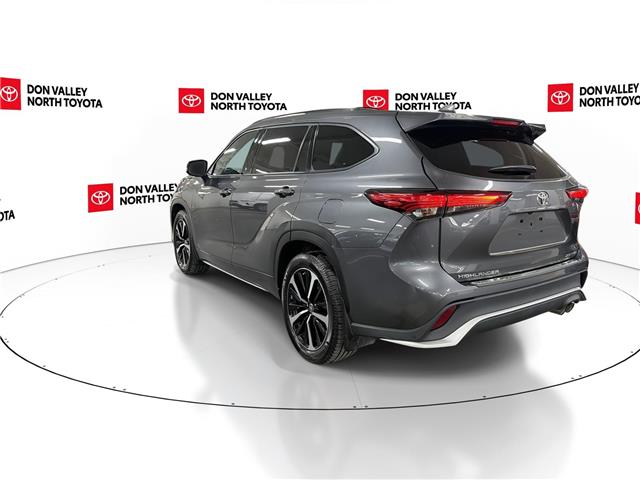 2022 Toyota Highlander XSE (Stk: 10120548A) in Markham - Image 6 of 32 2022 Toyota Highlander XSE (Stk: 10120548A) in Markham - Image 6 of 32