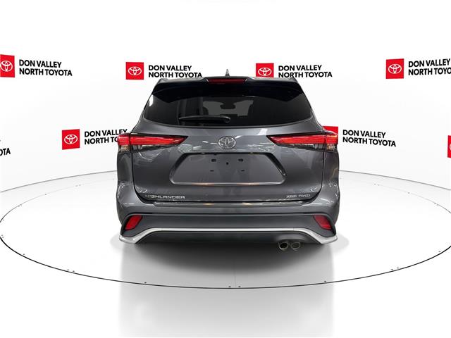 2022 Toyota Highlander XSE (Stk: 10120548A) in Markham - Image 7 of 32 2022 Toyota Highlander XSE (Stk: 10120548A) in Markham - Image 7 of 32