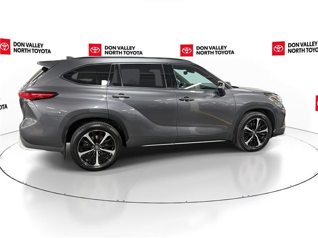 2022 Toyota Highlander XSE (Stk: 10120548A) in Markham - Image 8 of 32 2022 Toyota Highlander XSE (Stk: 10120548A) in Markham - Image 8 of 32