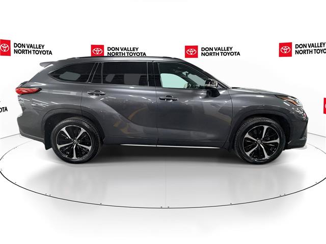 2022 Toyota Highlander XSE (Stk: 10120548A) in Markham - Image 9 of 32 2022 Toyota Highlander XSE (Stk: 10120548A) in Markham - Image 9 of 32