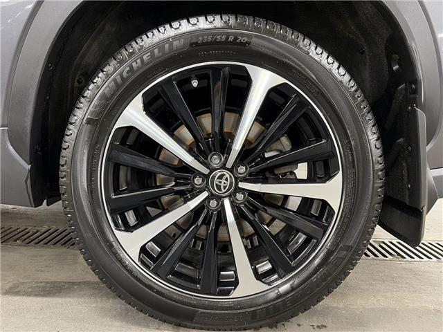 2022 Toyota Highlander XSE (Stk: 10120548A) in Markham - Image 10 of 32 2022 Toyota Highlander XSE (Stk: 10120548A) in Markham - Image 10 of 32