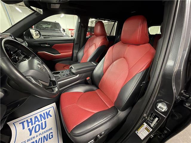 2022 Toyota Highlander XSE (Stk: 10120548A) in Markham - Image 11 of 32 2022 Toyota Highlander XSE (Stk: 10120548A) in Markham - Image 11 of 32