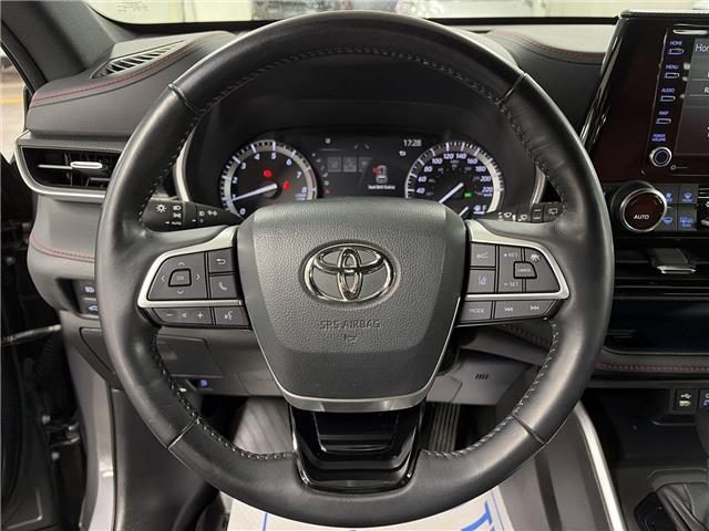 2022 Toyota Highlander XSE (Stk: 10120548A) in Markham - Image 14 of 32 2022 Toyota Highlander XSE (Stk: 10120548A) in Markham - Image 14 of 32