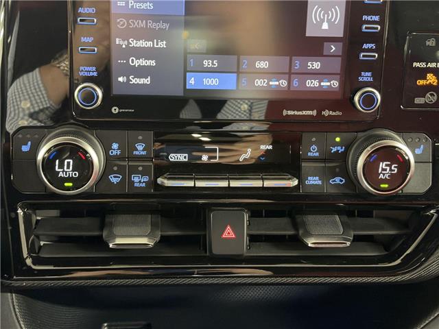 2022 Toyota Highlander XSE (Stk: 10120548A) in Markham - Image 21 of 32 2022 Toyota Highlander XSE (Stk: 10120548A) in Markham - Image 21 of 32