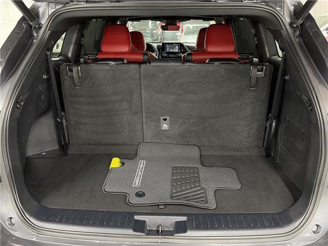 2022 Toyota Highlander XSE (Stk: 10120548A) in Markham - Image 29 of 32 2022 Toyota Highlander XSE (Stk: 10120548A) in Markham - Image 29 of 32