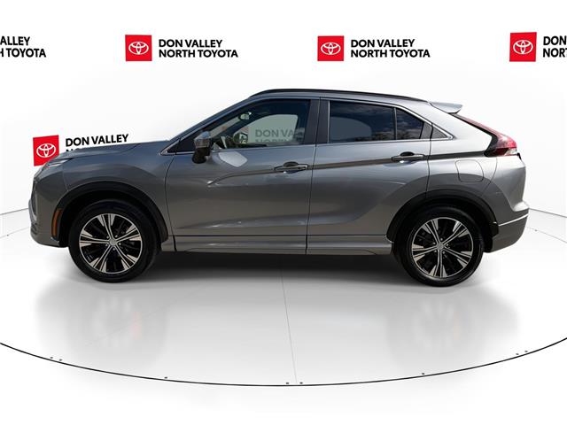 2022 Mitsubishi Eclipse Cross GT (Stk: 10120871A) in Markham - Image 5 of 32