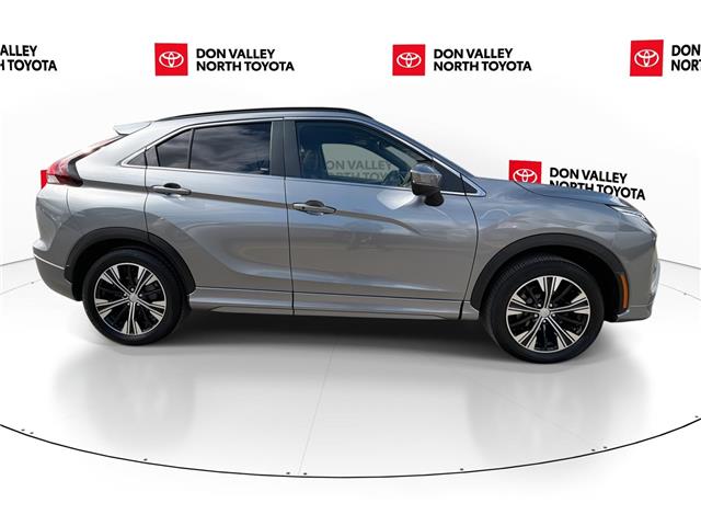 2022 Mitsubishi Eclipse Cross GT (Stk: 10120871A) in Markham - Image 9 of 32