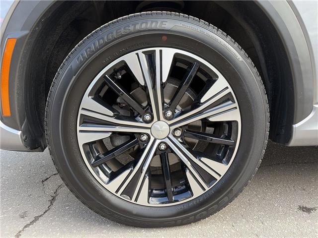 2022 Mitsubishi Eclipse Cross GT (Stk: 10120871A) in Markham - Image 10 of 32