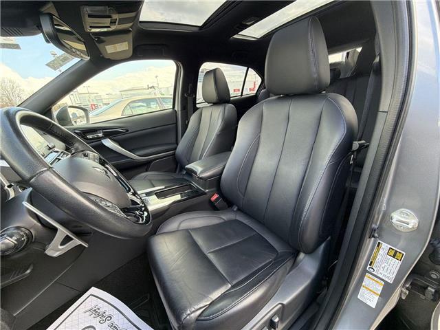 2022 Mitsubishi Eclipse Cross GT (Stk: 10120871A) in Markham - Image 11 of 32