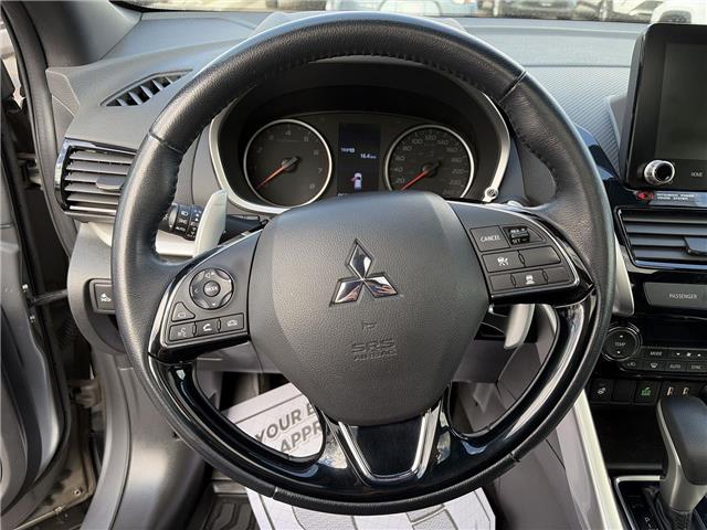 2022 Mitsubishi Eclipse Cross GT (Stk: 10120871A) in Markham - Image 14 of 32